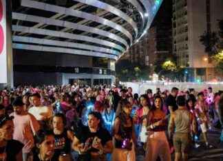 Vecinos del Bernabéu ganan la guerra al ruido: Continúan luchando news-16092024-014654