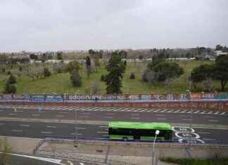 Operación Campamento: El proyecto de dos millones de metros cuadrados al fin en marcha news-16092024-014917