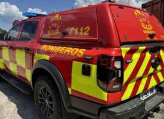 Adquisición de Seis Vehículos Nuevos para el Cuerpo de Bomberos de Madrid news-16092024-015027