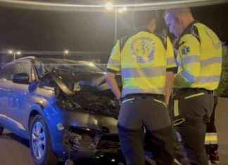 Trágico accidente en la M-30: Joven de 25 años atropellado por varios coches news-16092024-062641