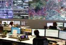 10.500 cámaras de vigilancia en transporte público de Madrid: control total en 5.000 vehículos news-16092024-075226