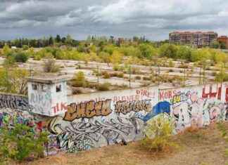 Aprobación final de Operación Campamento en Cibeles: El mayor plan urbanístico del país. news-16092024-135602