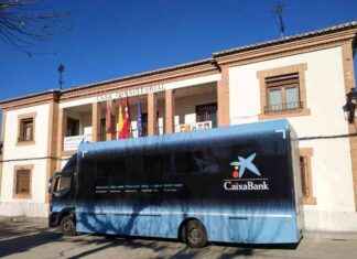 Ampliación del servicio de ofimóvil de CaixaBank en 70 localidades de la Comunidad de Madrid news-16092024-135720