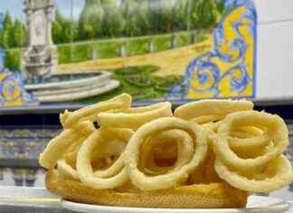 El mejor bar para probar el auténtico bocadillo de calamares en Madrid news-16092024-160738