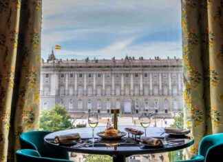 Descubre la Experiencia Gastronómica de Papagena: Más Allá de la Ópera news-16092024-221218