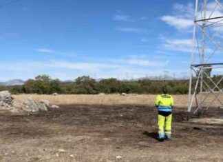 Joven de 15 años gravemente herido al tocar torre de alta tensión – Zona Retiro news-16092024-221608