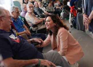 Ampliación de horario en el Centro de ELA del Zendal para reducir lista de espera news-17092024-001403