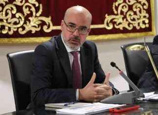 Plan policial específico para combatir la criminalidad en Parla: Delegado del Gobierno. news-17092024-001437