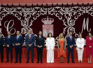 La Generalitat gasta el doble que Madrid en sueldos políticos: president catalán gana 34.000 euros más news-17092024-021514