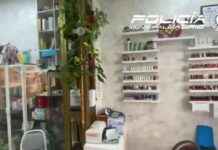 Descubiertos 2.700 medicamentos y cosméticos peligrosos en local de Usera news-17092024-021710