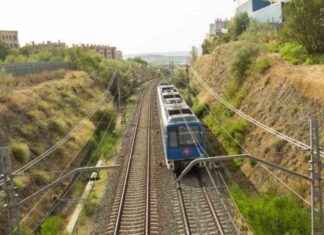 Estación de Metro en Los Ahijones y Los Berrocales: Rivas vuelve a los tribunales news-17092024-042427