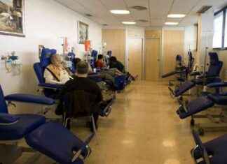 Tratamiento de quimioterapia en casa para 1.250 pacientes en Madrid en 2025 news-17092024-062128