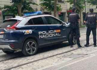 Plan especial de la Policía en Parla por aumento del 22% de delitos news-17092024-102435