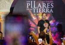 Celebración musical de 30 años del ‘Buero Vallejo’ en Alcorcón news-17092024-102632