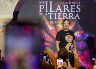 Celebración musical de 30 años del ‘Buero Vallejo’ en Alcorcón news-17092024-102632