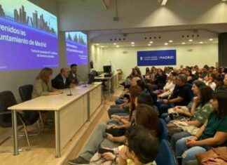 Expansión de servicios sociales en Madrid con 97 nuevos profesionales news-17092024-102710