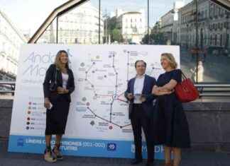 Seis itinerarios icónicos para recorrer Madrid a pie news-17092024-122800