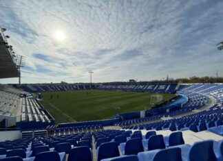 Estadio de Butarque: Leganés cede su estadio al ‘Lega’ por 50 años news-17092024-142810