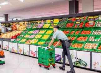 Los supermercados más baratos y caros: ahorra hasta 1.273 €/año news-17092024-142844