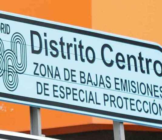 Zona de bajas emisiones de Almeida anulada por la Justicia: ¿Qué sucedió? news-17092024-193153