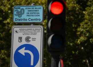 Zonas de Bajas Emisiones en Madrid: Multas no Anuladas por Sentencia No Firme news-17092024-213611