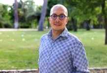 Jorge Volpi, nuevo director de Condeduque tras relevo de Natalia Álvarez Simó. news-17092024-213752