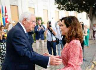 Ayuso agradece a Melilla por defender la soberanía y la nación – Noticias actuales 2021 news-17092024-233711