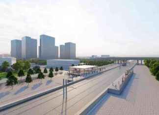 Renovación de estación de metro entre Ahijones y Berrocales en disputa con Rivas news-17092024-233820