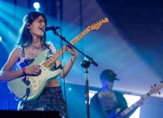 Fuenlabrada: En busca de su ‘banda sonora’ como Ciudad Europea de la Juventud news-17092024-233936