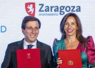 Convenio de colaboración en promoción turística entre Madrid y Zaragoza news-17092024-234020