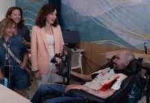 El Zendal amplía horario para pacientes con ELA news-18092024-013827