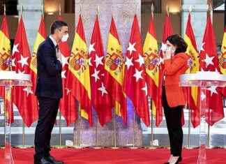 La larga espera: 4 años desde la ‘cumbre de las banderas’ y 1.167 días de vacío news-18092024-034050