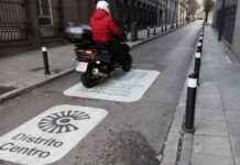 El TSJM anula Madrid Central y Zonas de Bajas Emisiones: Vox consigue recurso. news-18092024-054002