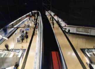 Problema en la Línea 7 del Metro de Madrid – Retiro: 20 horas de avería news-18092024-054353