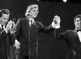 Manuel Alejandro gana la Medalla Internacional de las Artes por su contribución al español news-18092024-074038