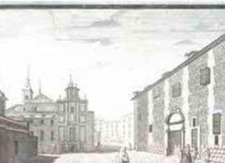 La historia desconocida del convento de San Martín news-18092024-074108