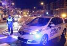 Portero de discoteca detenido por agresión sexual a turista francesa en Madrid news-18092024-074407