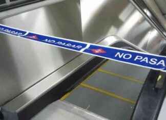 Problemas en el servicio de Metro en Zona Retiro – Martes de caos en hora punta news-18092024-074439