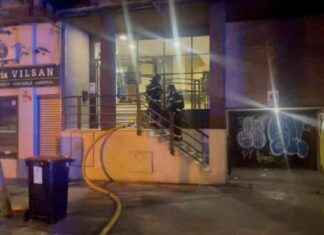 Mujer de 65 años sufre dos paradas cardiorrespiratorias en incendio – Zona Retiro news-18092024-094546