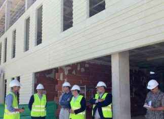 Construcción de 1.200 pisos de alquiler asequible en Madrid news-18092024-114510