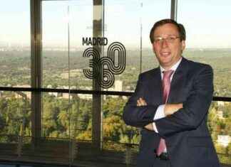 Madrid Central: Almeida y el eterno reproche de la oposición news-18092024-114614