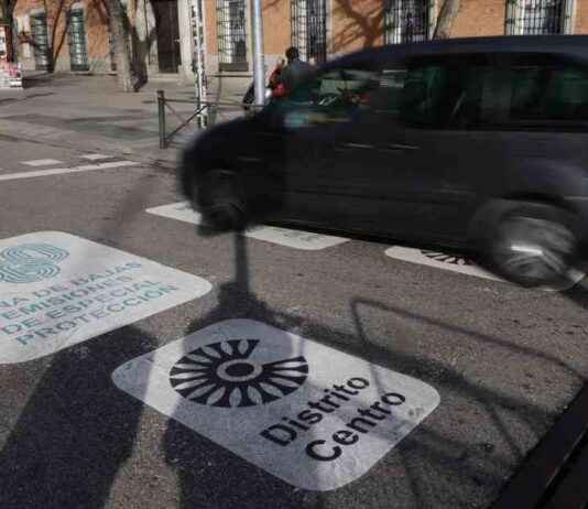 Sentencia y restricciones de la zona de bajas emisiones de Madrid: Guía actualizada. news-18092024-134644