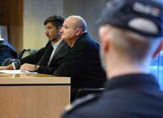 La Policía duda del relato del asesino de Juana Canal y refuerza la hipótesis de muerte violenta news-18092024-180107