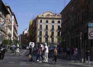 Los conductores de Madrid evitan Madrid Central: Sin ticket, multa segura news-18092024-180305