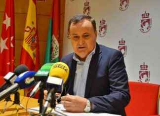 Alcalde de Coslada: Causa archivada por obras – Tortuoso proceso news-18092024-180421