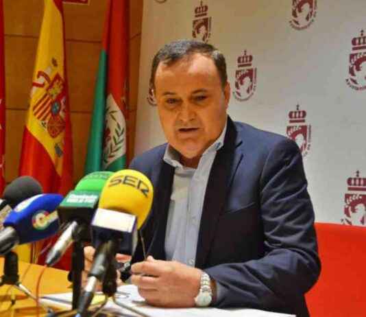 Alcalde de Coslada: Causa archivada por obras – Tortuoso proceso news-18092024-180421