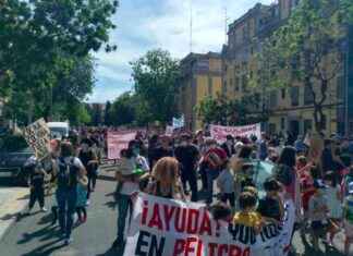 Anuladas licencias cocinas fantasma calle Canillas 18 Paseo Imperial 6 Retiro news-18092024-200634