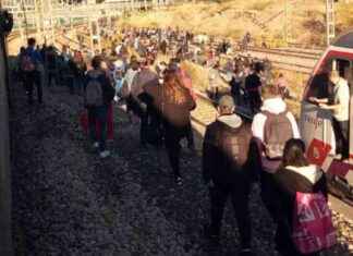 La Comunidad de Madrid denuncia la pérdida de un millón de usuarios en un año news-18092024-220228