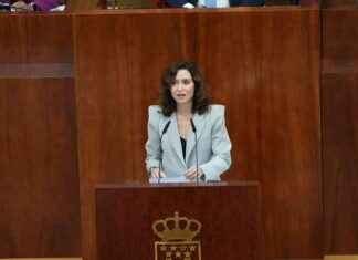 Choque entre Ayuso y Monasterio por inmigración: riesgo de perpetuar a Sánchez en Moncloa news-19092024-230610