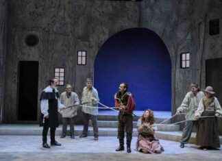 Literatura del Siglo de Oro en la Comunidad de Madrid: Bien de Interés Cultural news-20092024-043155